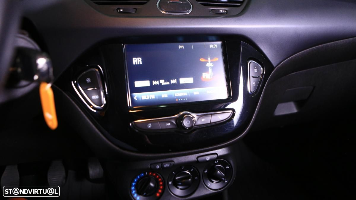 Opel Corsa Van 1.3 CDTI VAN c/iva - 14