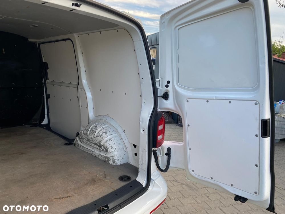 Volkswagen TRANSPORTER - 30