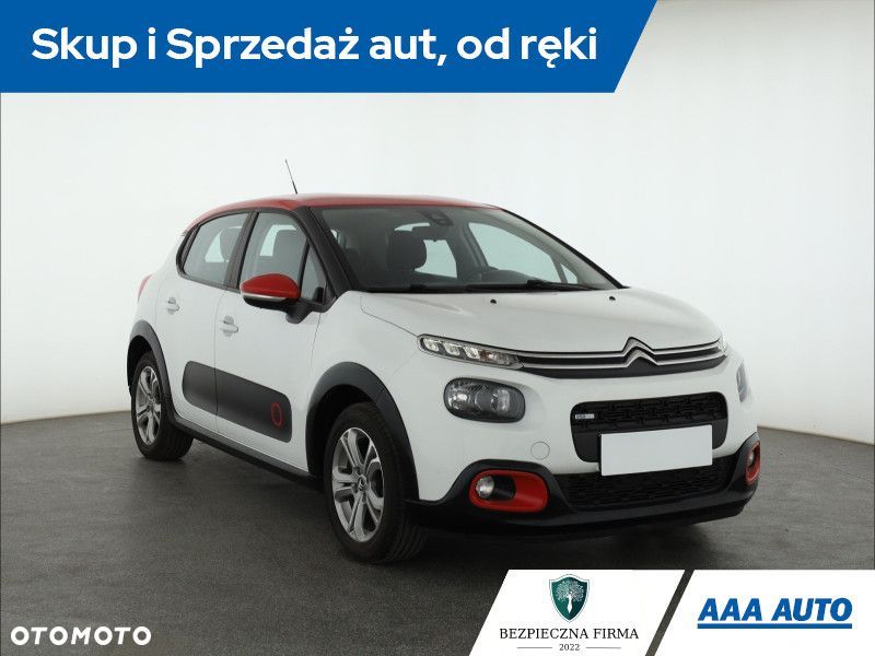 Citroën C3 - 3