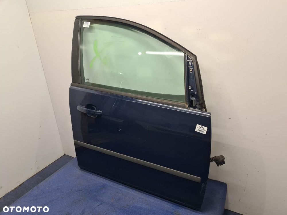 FORD C-MAX MK1 DRZWI PRZÓD PRAWE E8 - 6