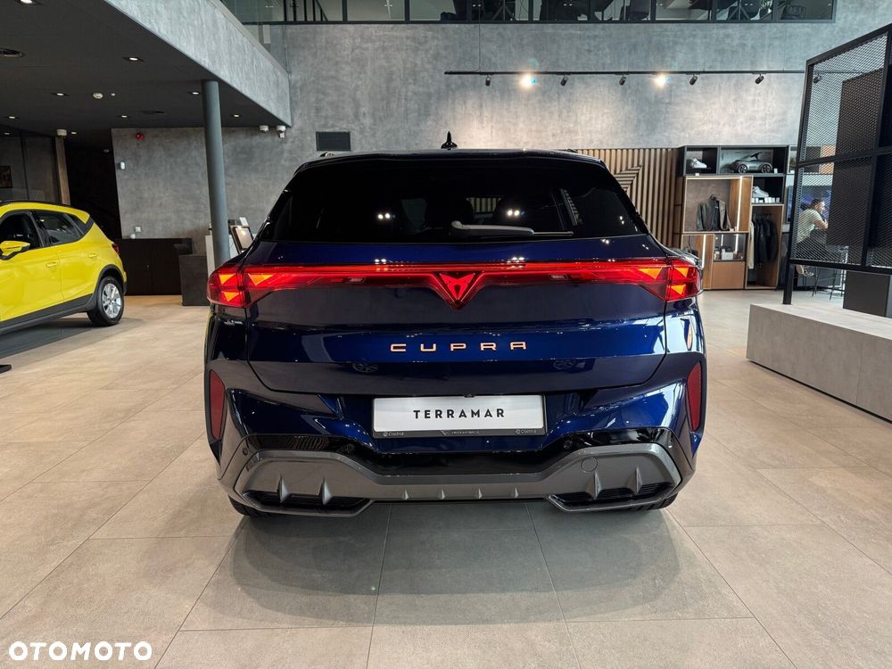 Cupra Terramar - 8