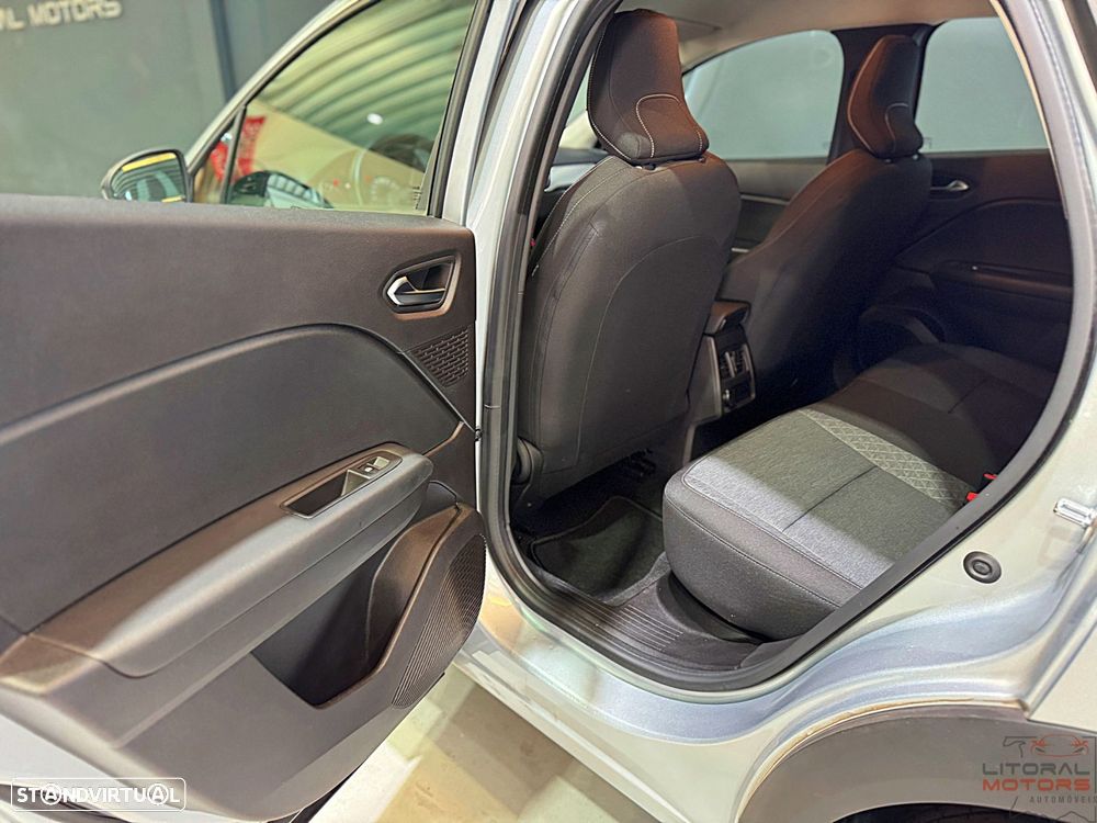 Renault Captur 1.0 TCe Techno - 15