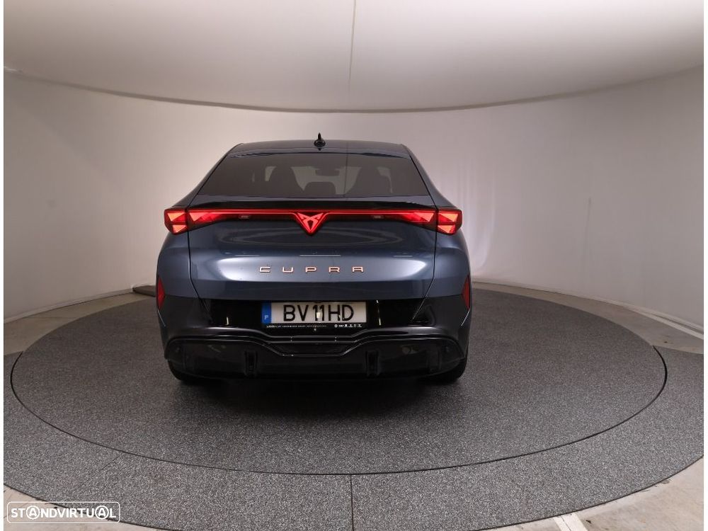 Cupra Tavascan 77 kWh Endurance - 11