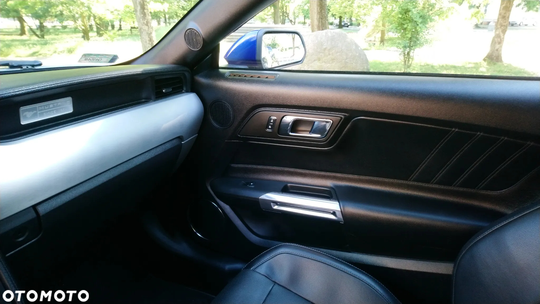 Ford Mustang 5.0 V8 GT - 9