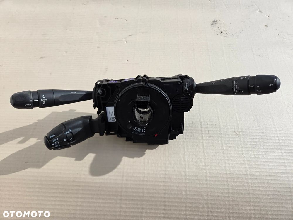 Przełącznik zespolony Citroen C3 III  98262578ZD - 1