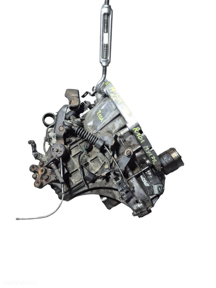 Skrzynia biegów manualna Hyundai I20 1.2 16V 86KM 5-biegowa M91772 - 2