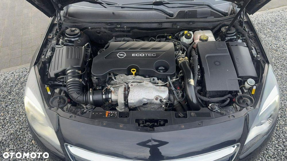 Opel Insignia - 31