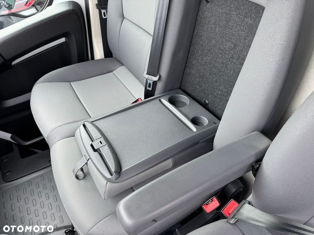 Fiat e-Ducato - 12
