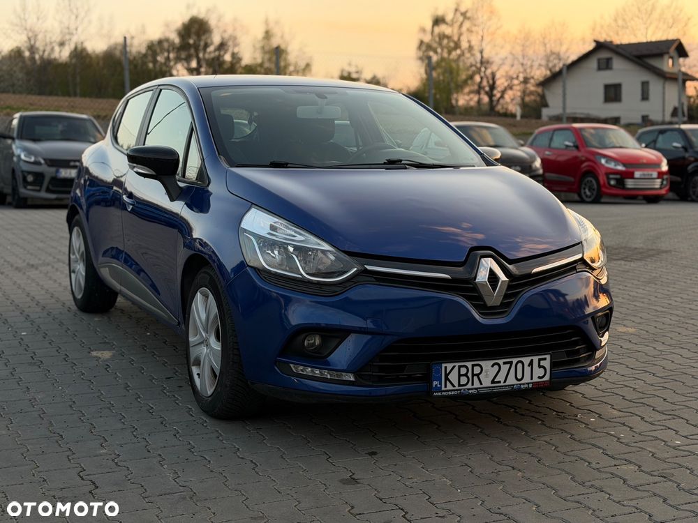 Renault Clio 1.5 dCi Energy Life - 3
