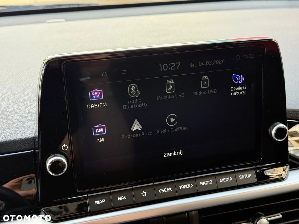 Kia Picanto 1.0 GDI Business Line - 29