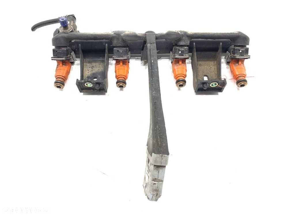 LISTWA WTRYSKOWA - 59.00 PLN - CITROEN C3 I (FC_, FN_) 2002 - 2022 1.6 16V 80 kW [109 KM] benzyna - 1