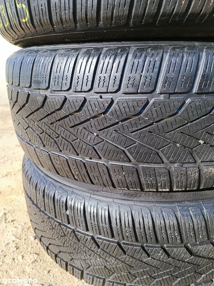 5x115 Stal Felgi stalowe strukturalne Oryginalne 17 Koła Zimowe Zima CHEVROLET ORLANDO CRUZE CAPTIVA OPEL ANTARA ASTRA J ZAFIRA C INSIGNIA B II 5,5-7mm Legnica ALU-RAD 225/50 - 7