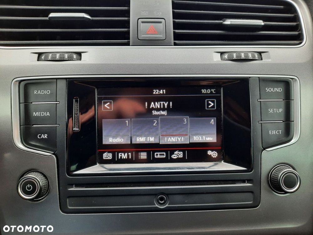 Volkswagen Golf - 31