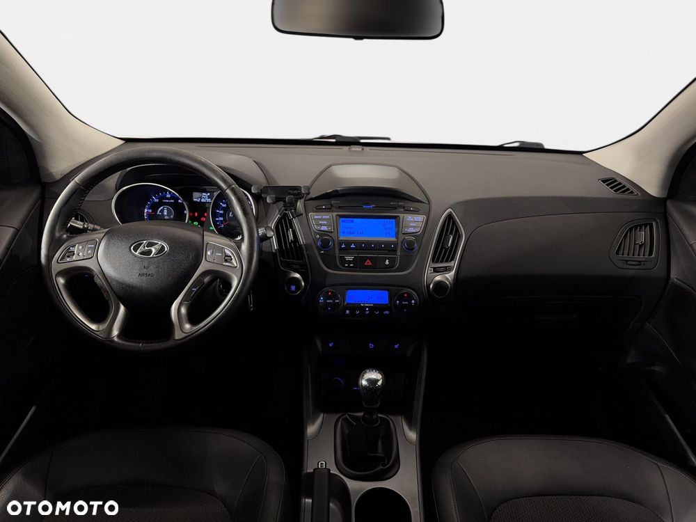 Hyundai ix35 - 17