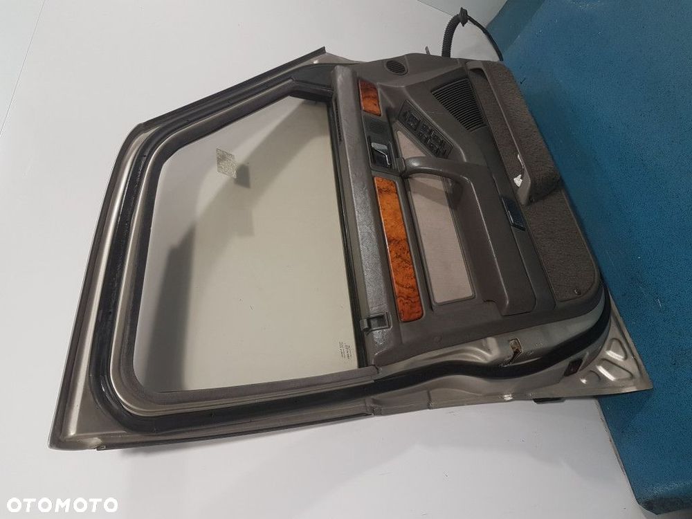 ROVER 820 DRZWI PRZÓD LEWE - 12