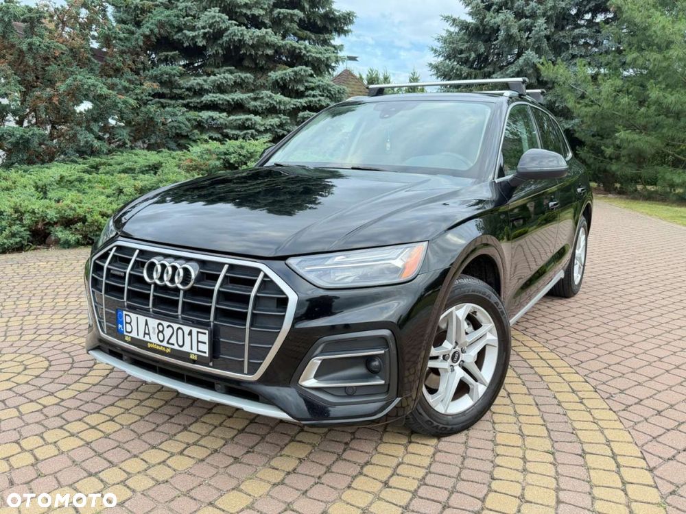 Audi Q5 - 14