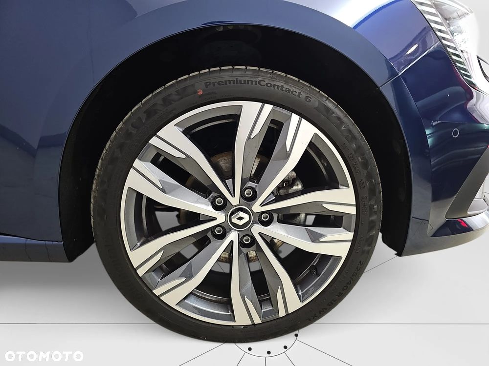 Renault Megane 1.3 TCe Techno EDC - 39
