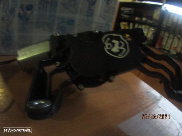 Motor Limpa Vidros Tras 4548200208 SMART FORFOUR 2006 - 1