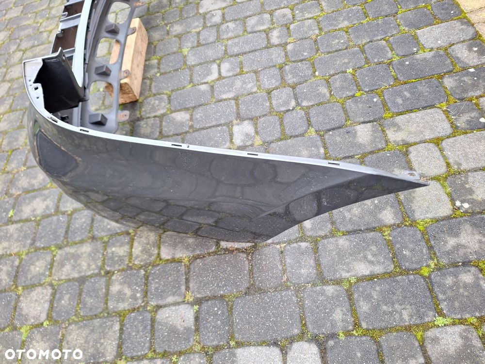 HYUNDAI SANTA FE II 06-09 ZDERZAK TYŁ TYLNY 86611-2B020 WYSYŁKA - 2