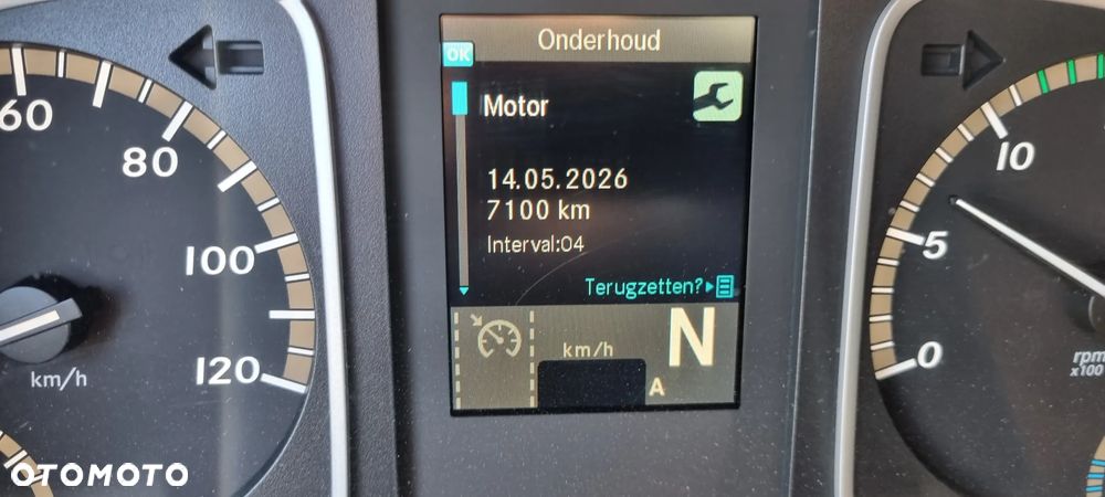 Mercedes-Benz Atego - 23