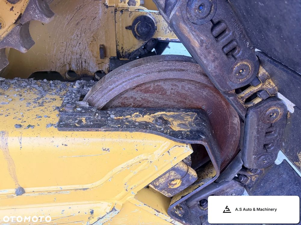 Caterpillar D5VP LGP - 22