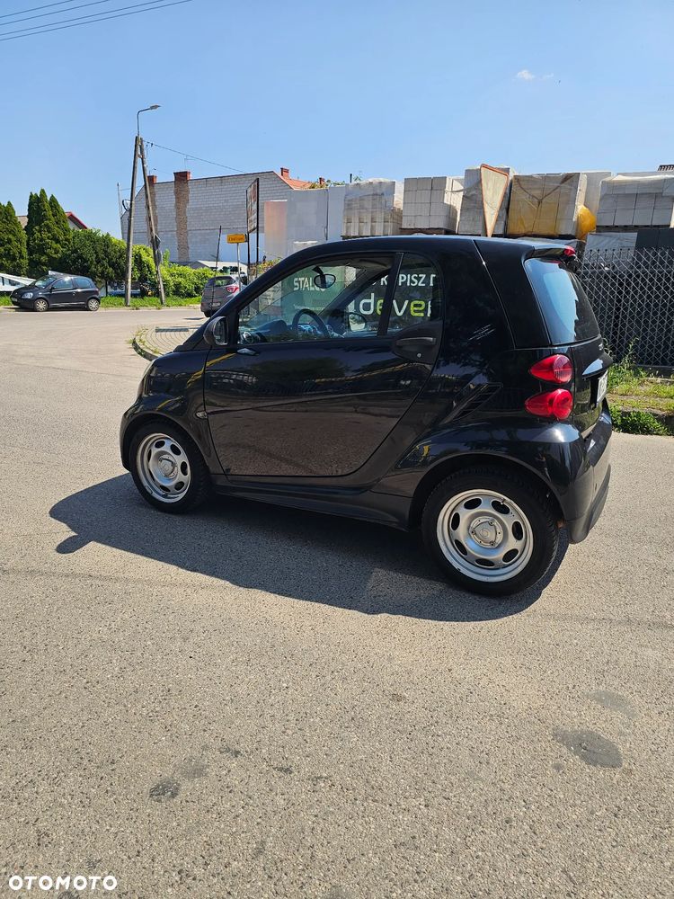 Smart Fortwo - 10