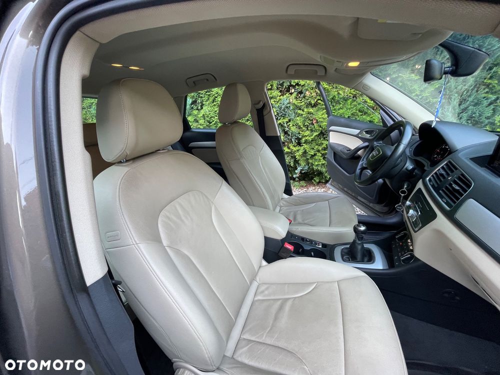 Audi Q3 2.0 TDI - 28