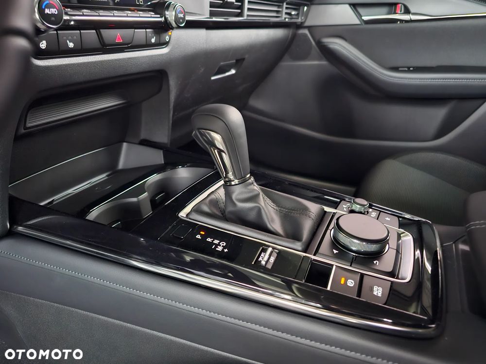 Mazda CX-30 2.0 mHEV Centre-Line 2WD - 7