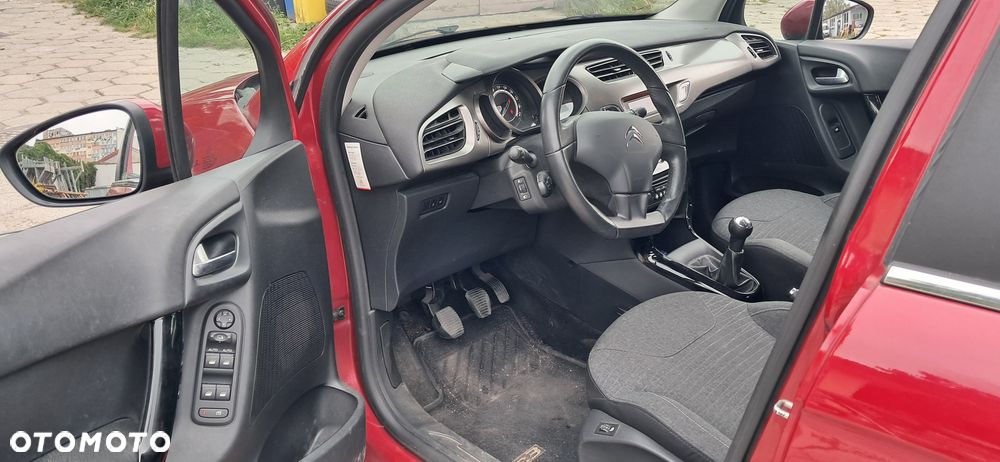Citroën C3 BlueHDi 100 S&S SHINE - 11