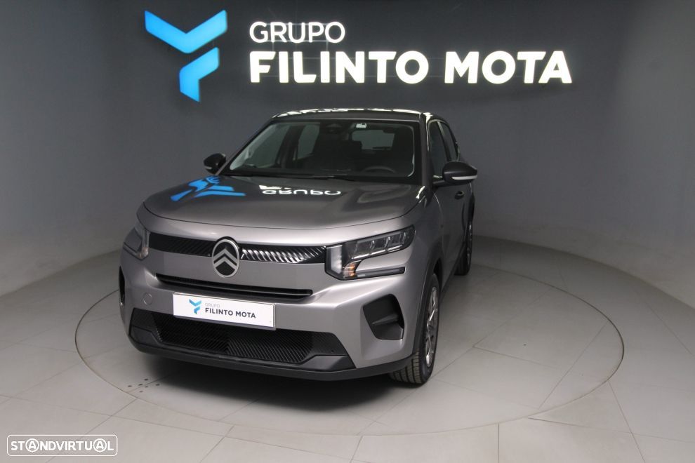 Citroën C3 1.2 PureTech YOU - 6