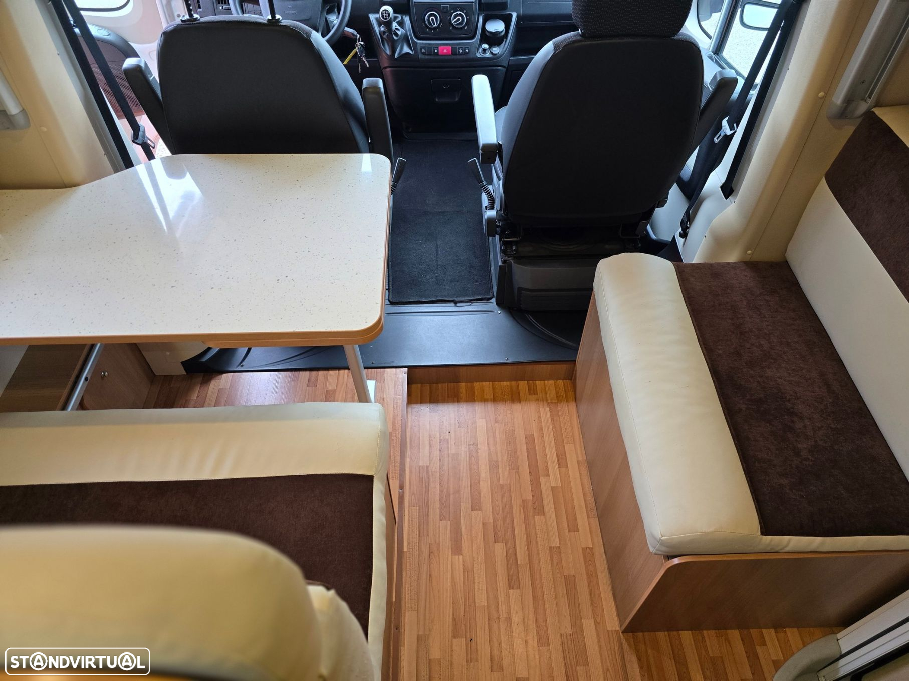 Citroen Jumper PLA ASSO - 15