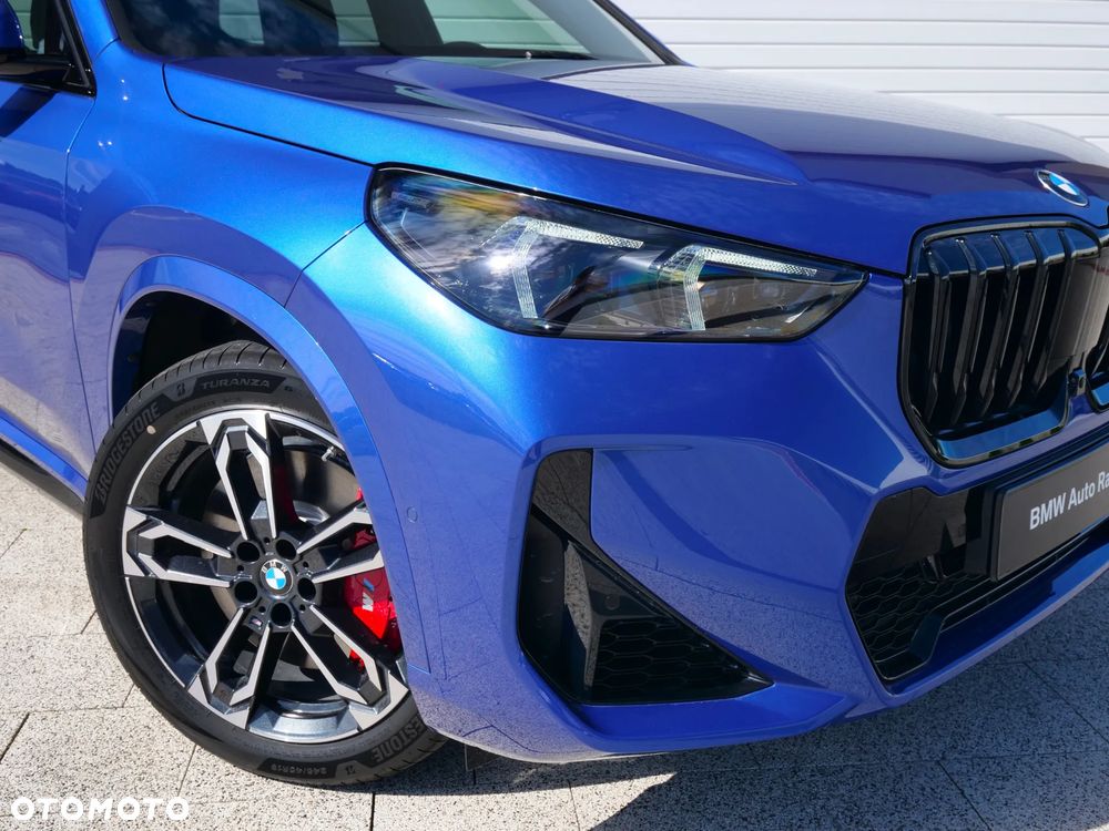 BMW X1 xDrive23i mHEV M Sport sport - 3