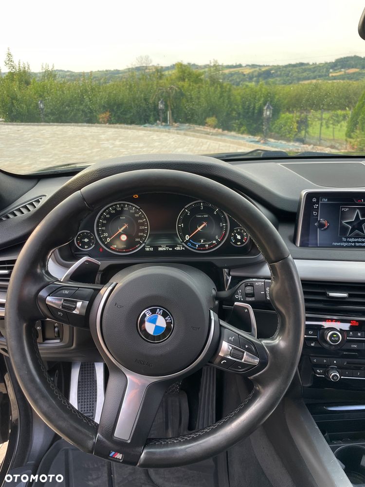 BMW X5 xDrive30d - 14