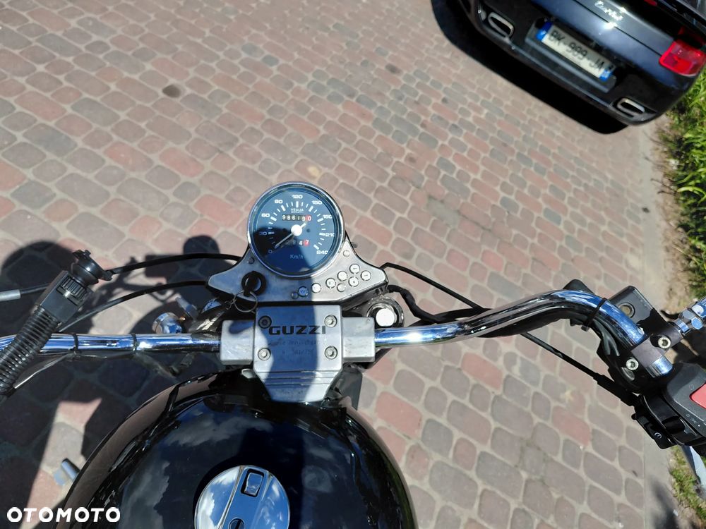 Moto Guzzi California - 14