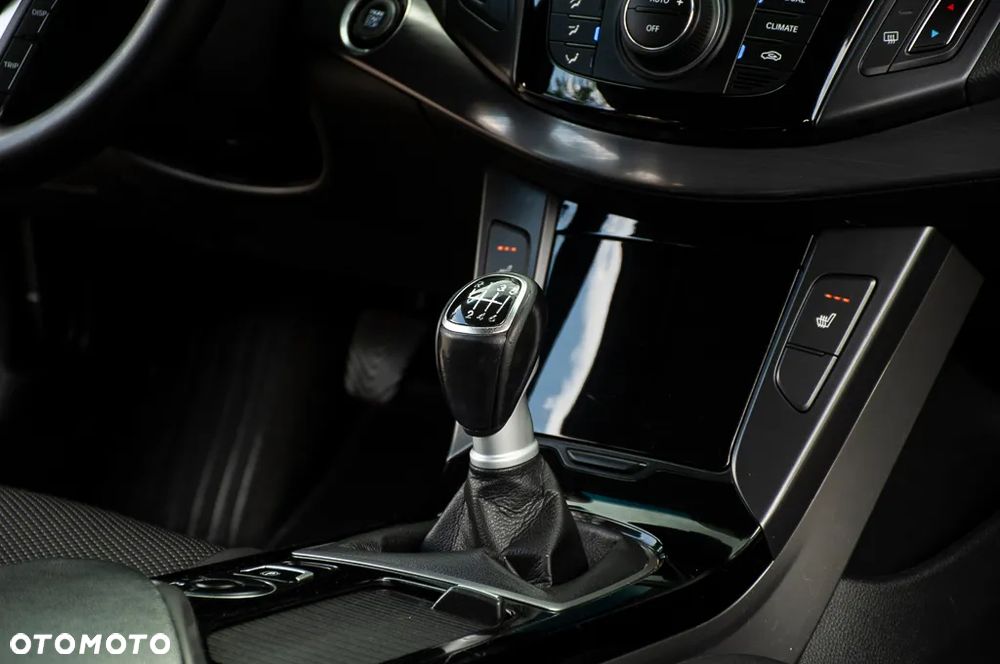 Hyundai i40 2.0 Premium - 25