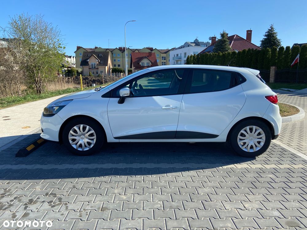 Renault Clio - 5