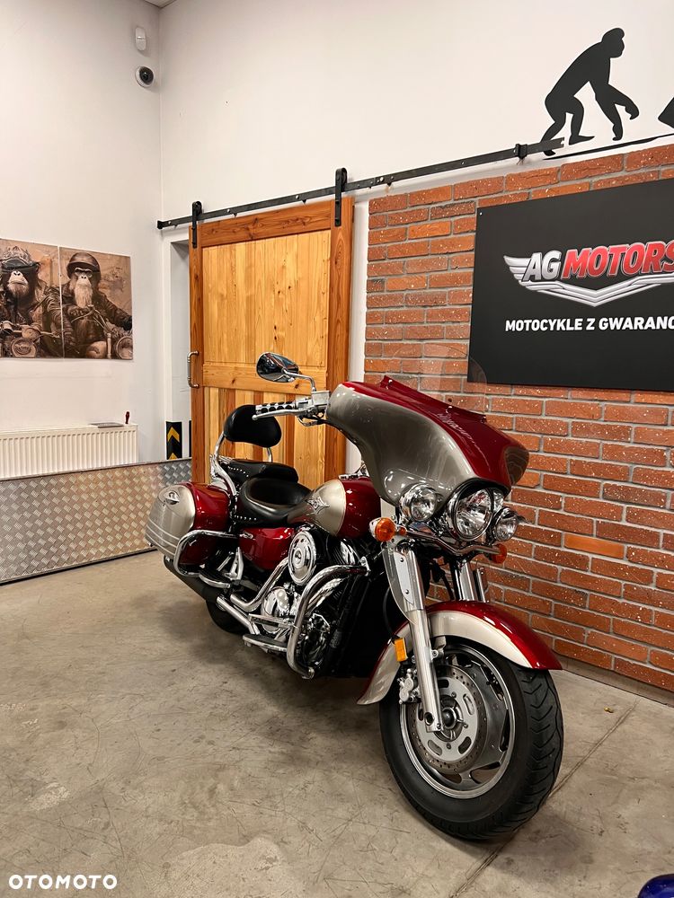 Kawasaki Vulcan - 32