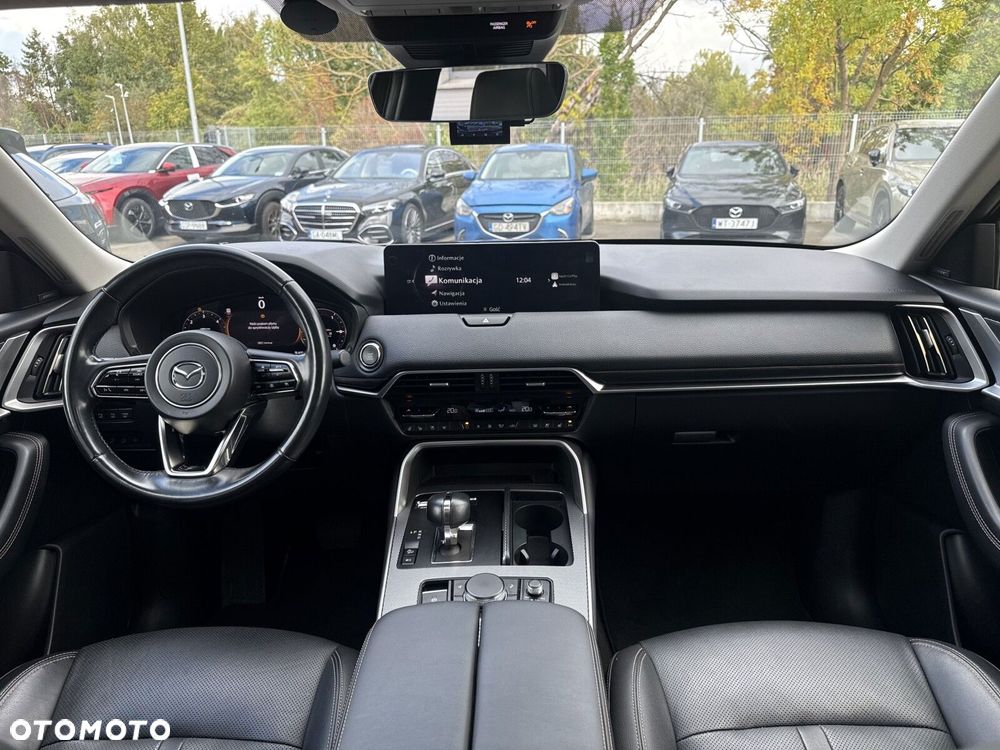 Mazda CX-60 - 9