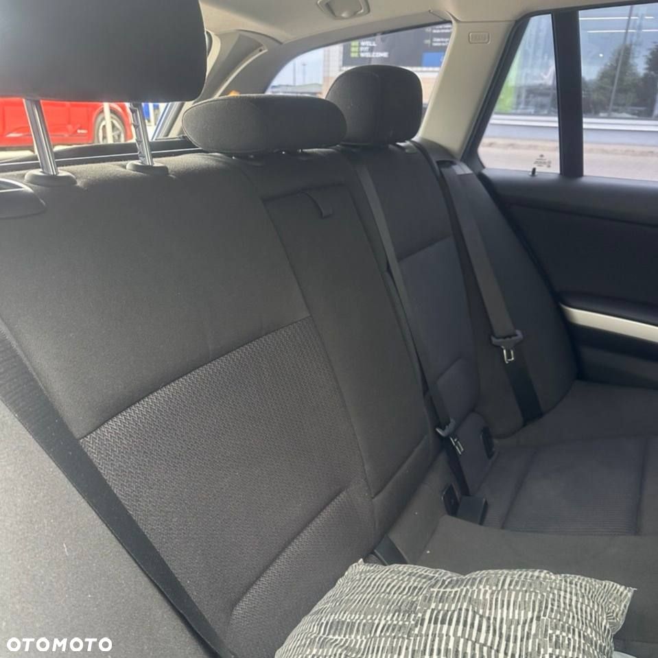BMW Seria 3 - 9