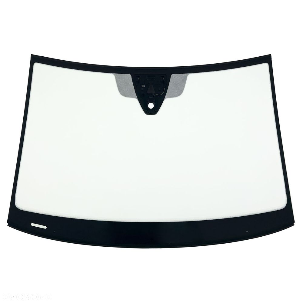 Szyba czołowa VW GOLF VII 2012- KAMERA SENSOR NOWA X00588 - 2