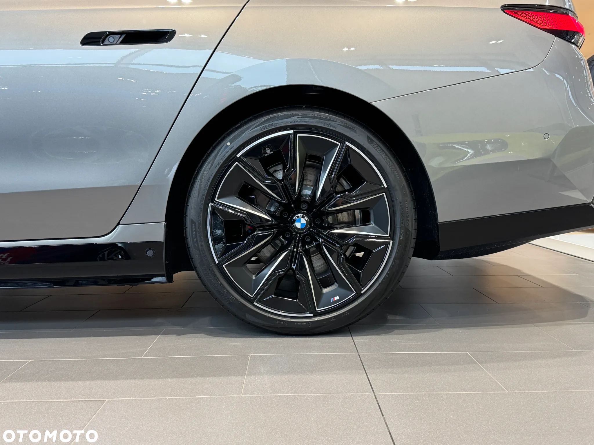 BMW i7 xDrive60 - 5