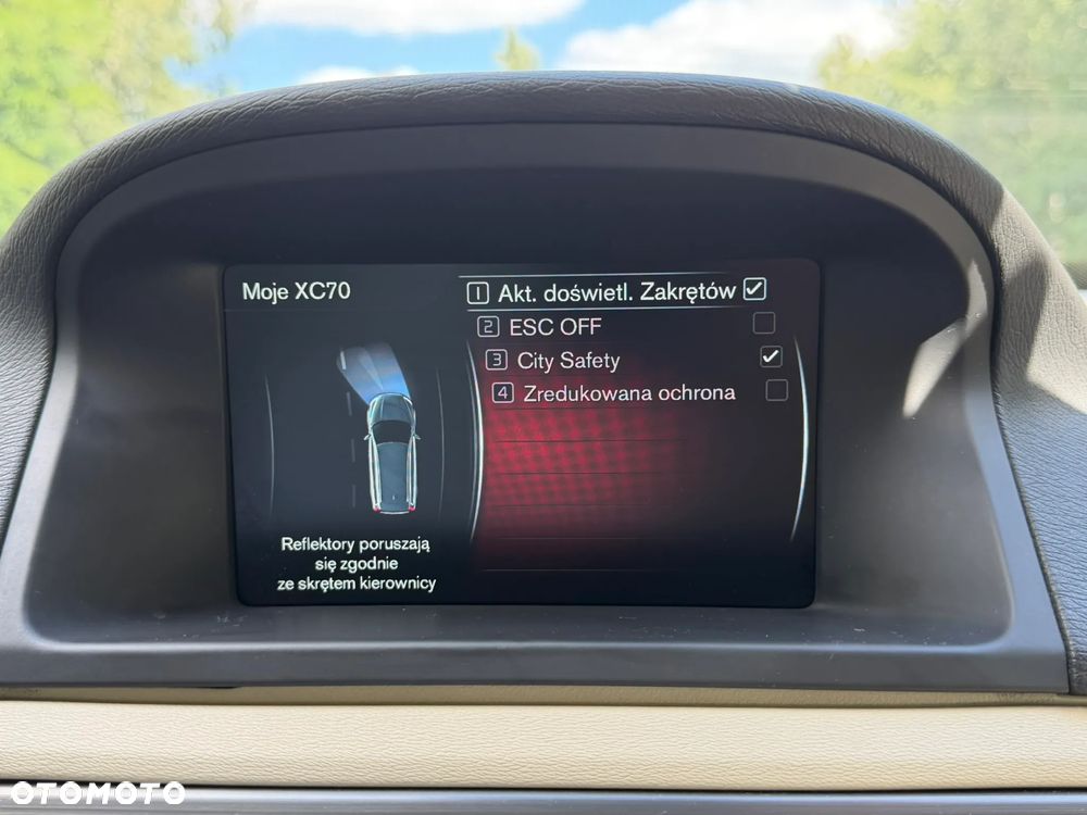 Volvo XC 70 D4 AWD Summum - 17