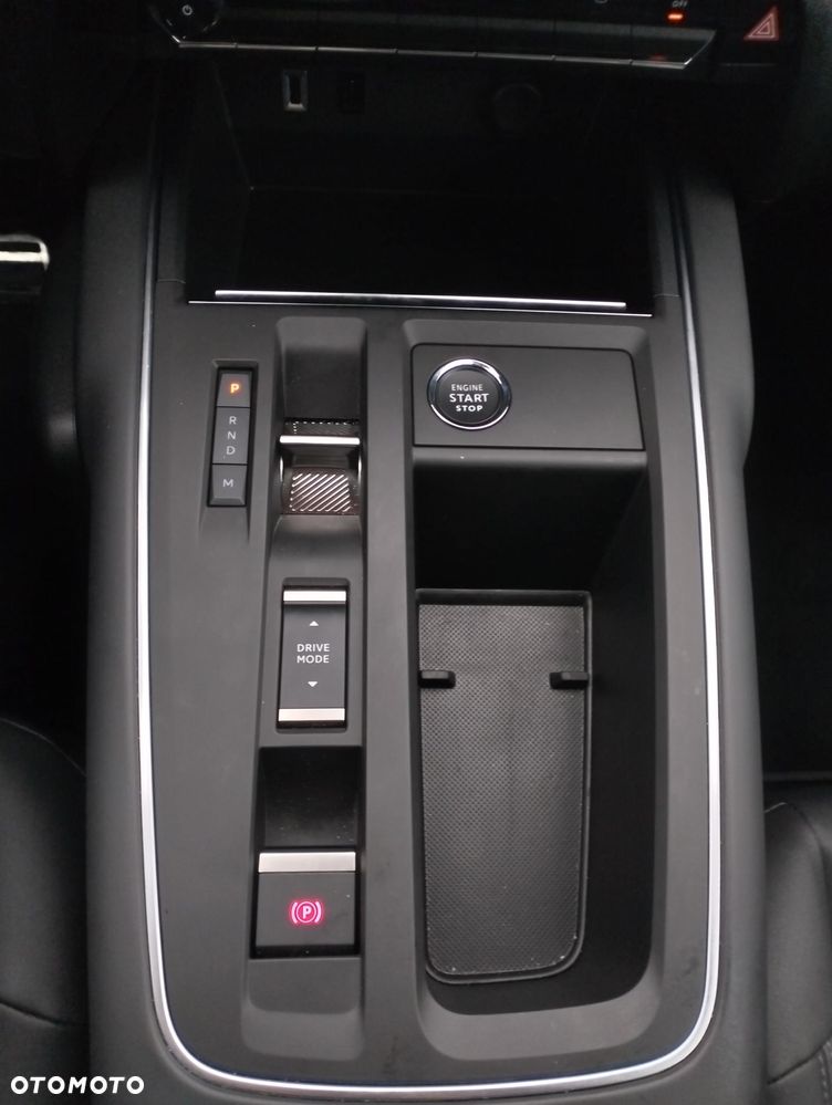 Citroën C5 Aircross 1.5 BlueHDi Max EAT8 - 38