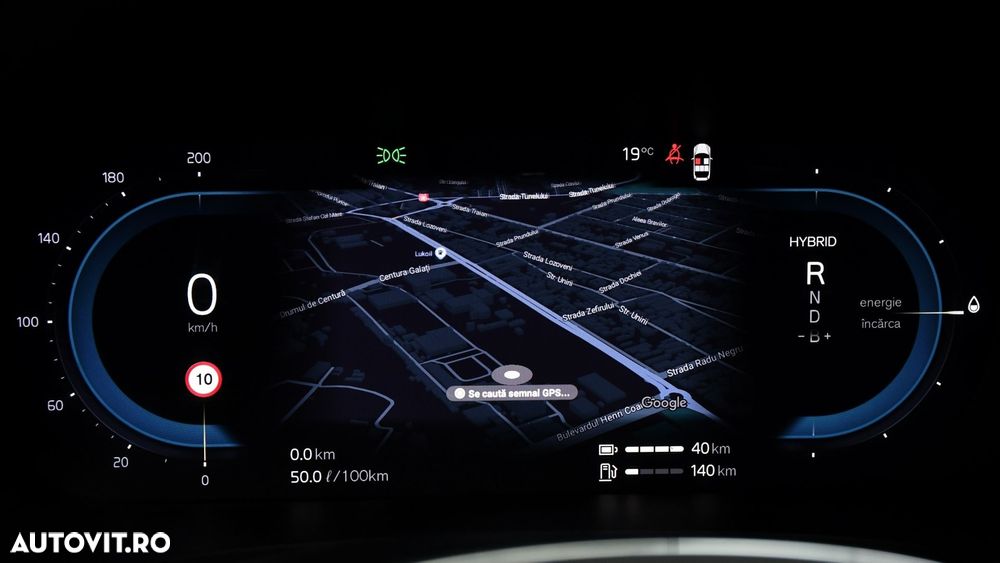 Volvo S90 T8 Recharge AWD Geartronic RDesign - 22