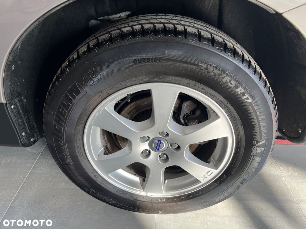 Volvo XC 60 D5 AWD RDesign - 4