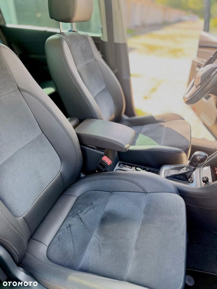 Seat Alhambra - 15