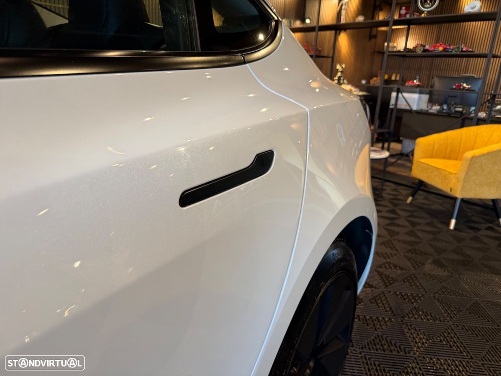Tesla Model 3 Tração Traseira Premium - 15