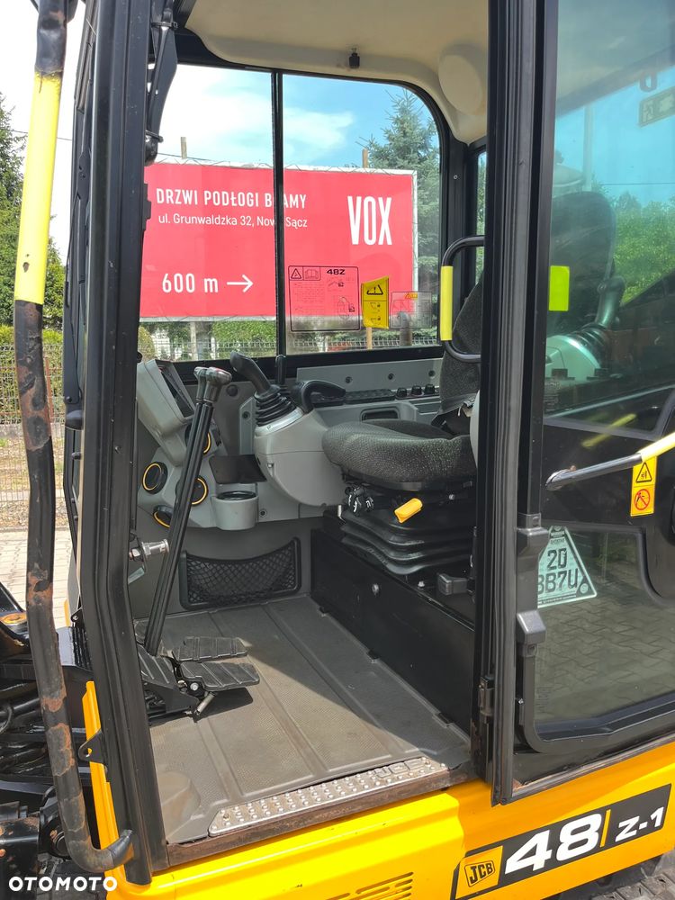 JCB 48Z-1 - 19