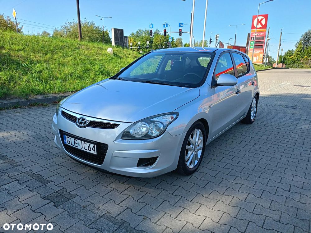 Hyundai i30 1.6 CRDi Edition Plus - 26