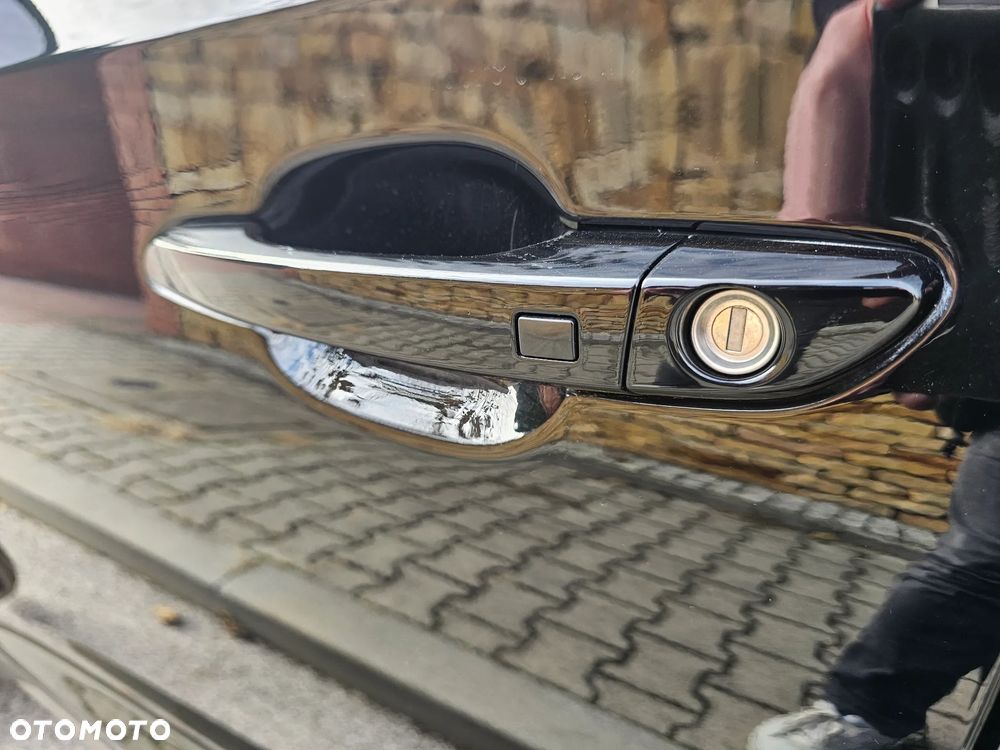 Hyundai Tucson 1.6 GDI BlueDrive GO 2WD - 19